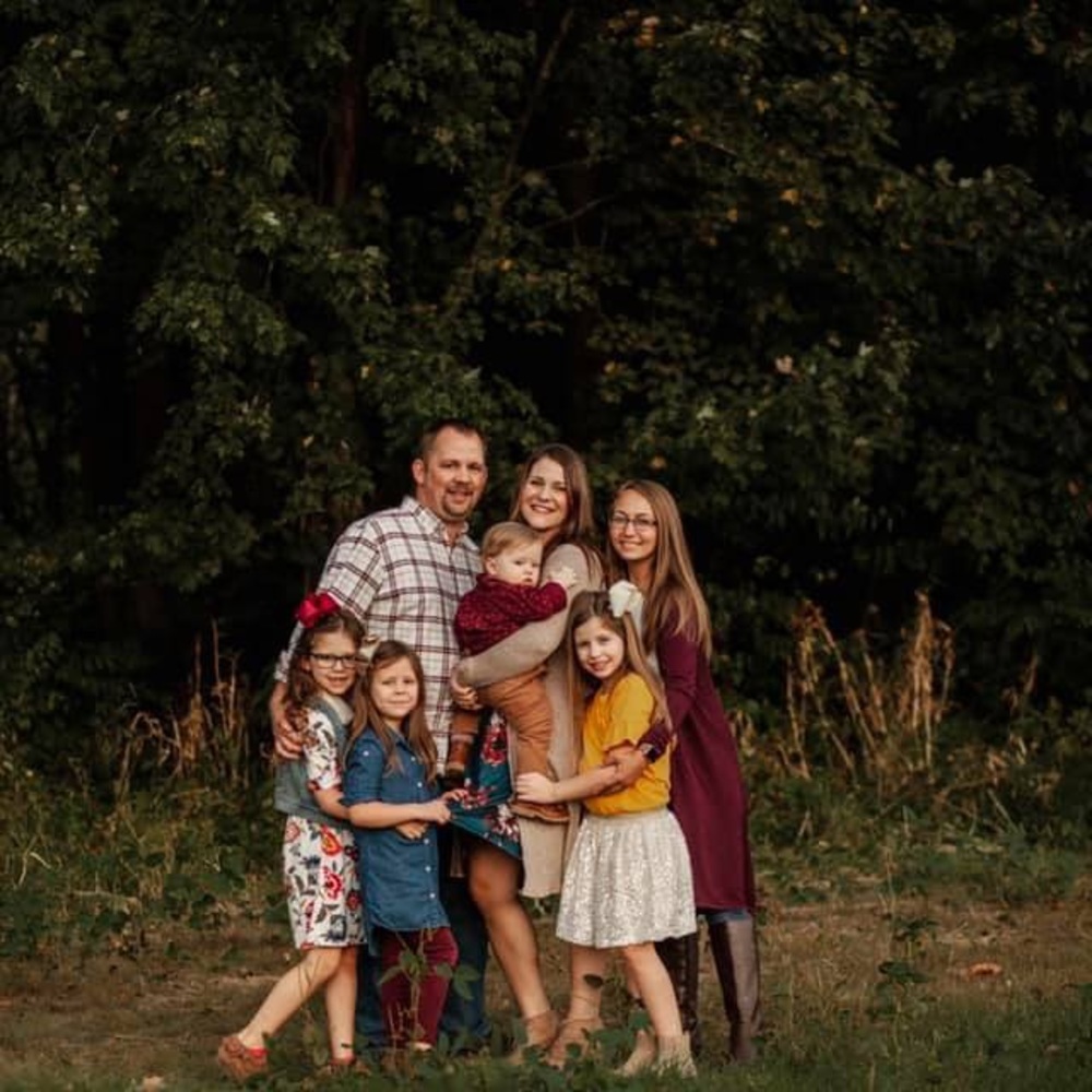 Meet your Posher, Kelsey